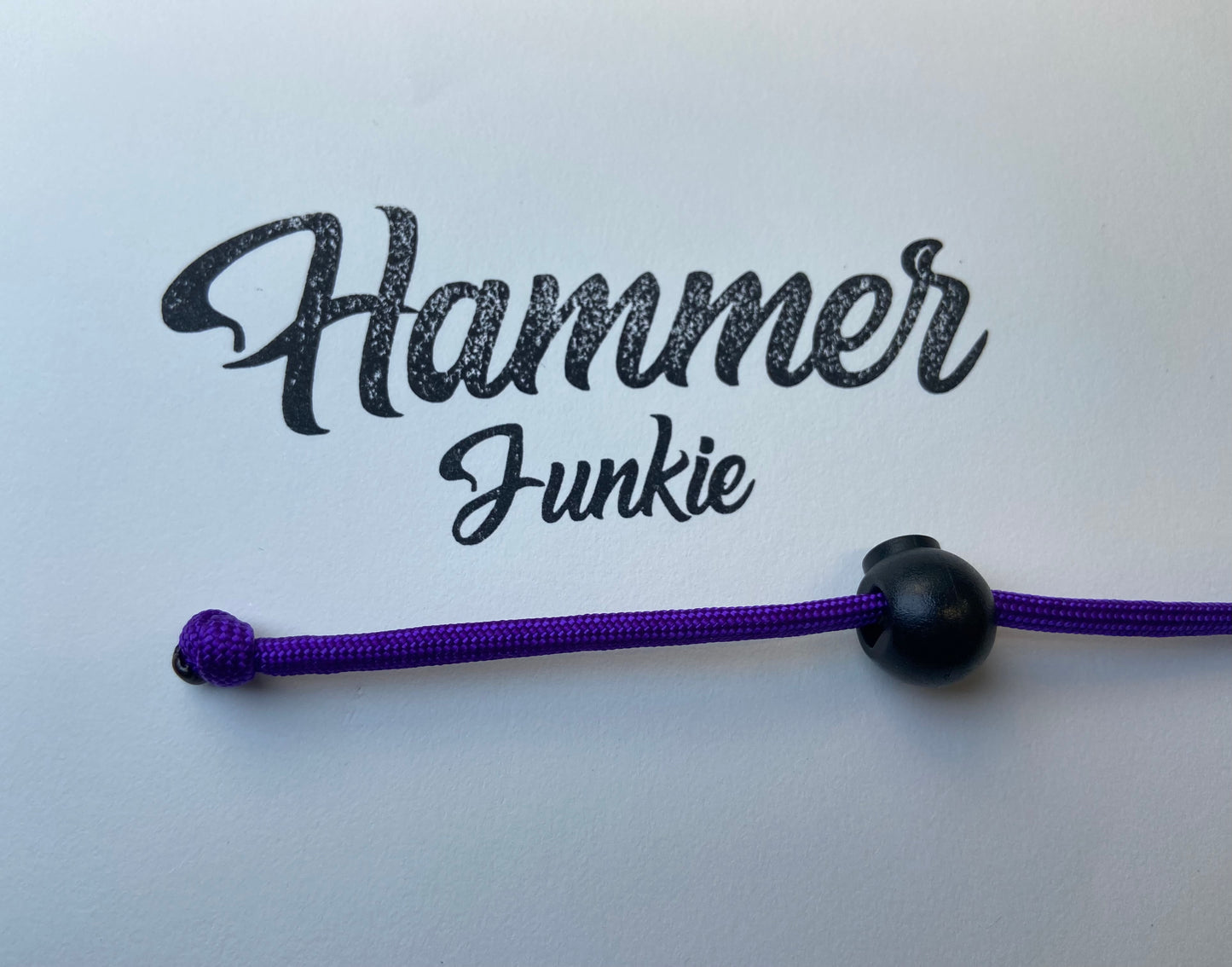 Colored Wrist Strap