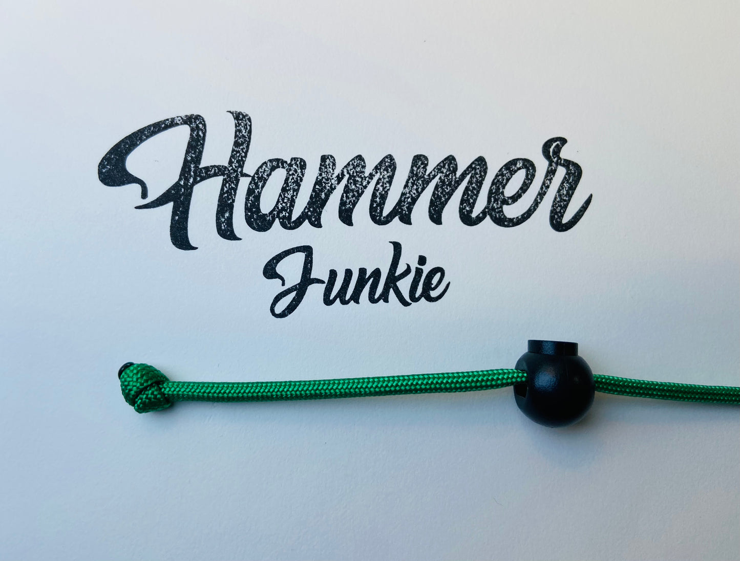 Colored Wrist Strap