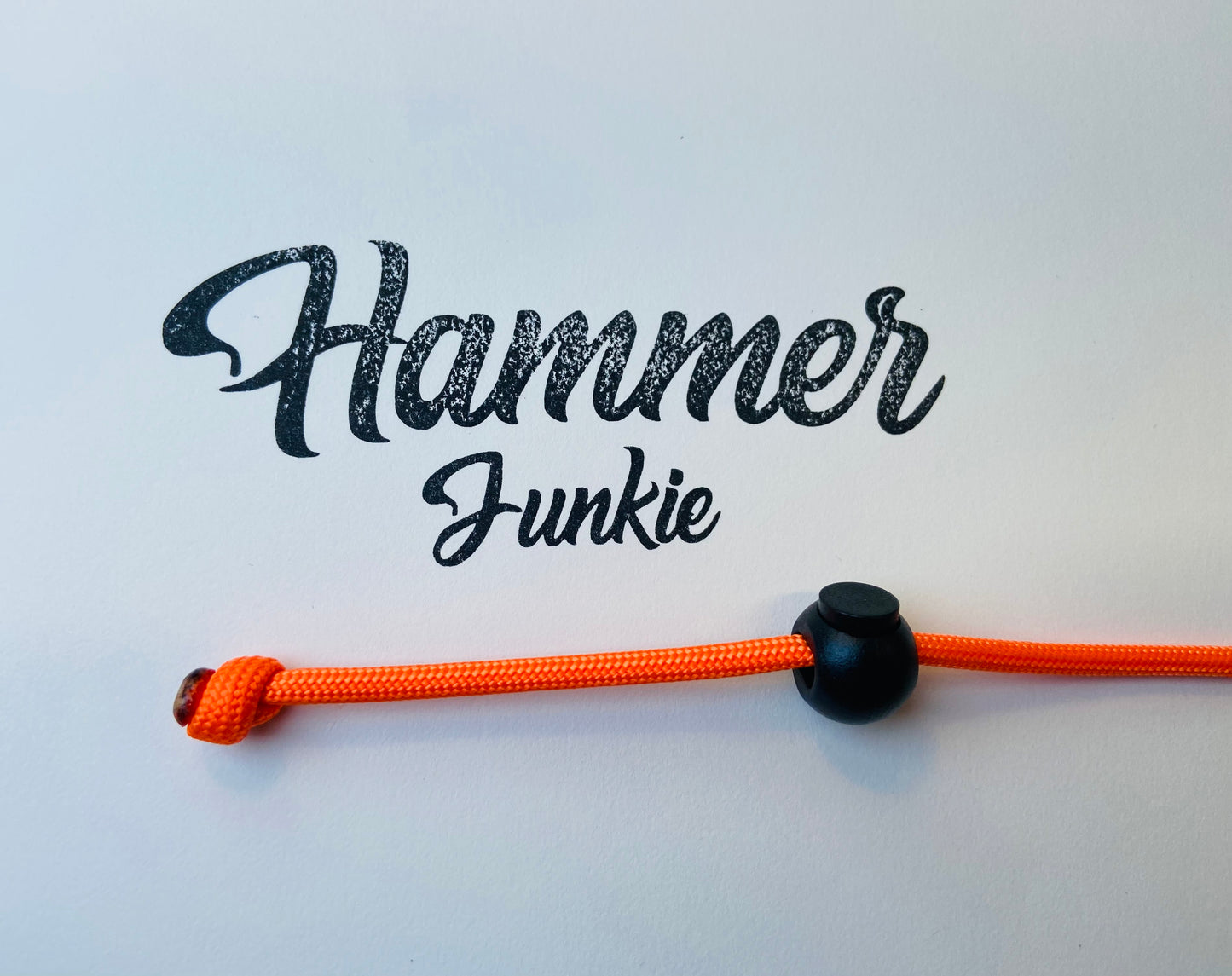 Colored Wrist Strap