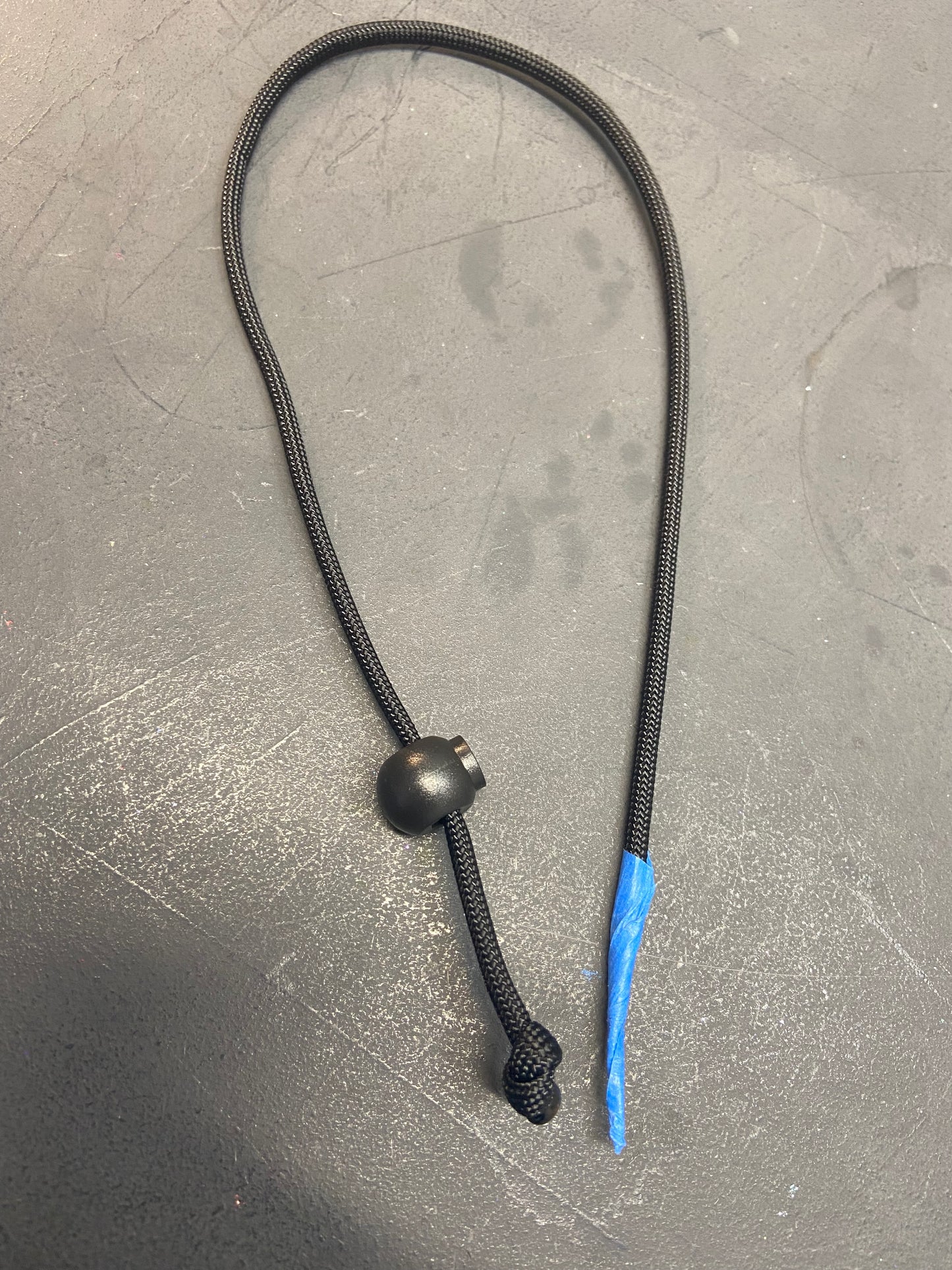 Colored Wrist Strap