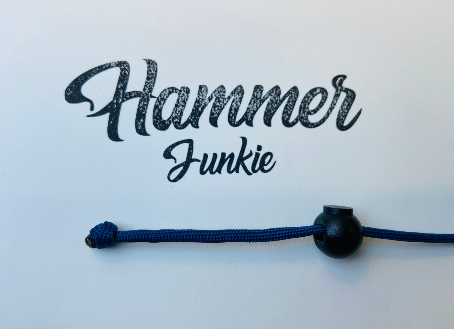Colored Wrist Strap