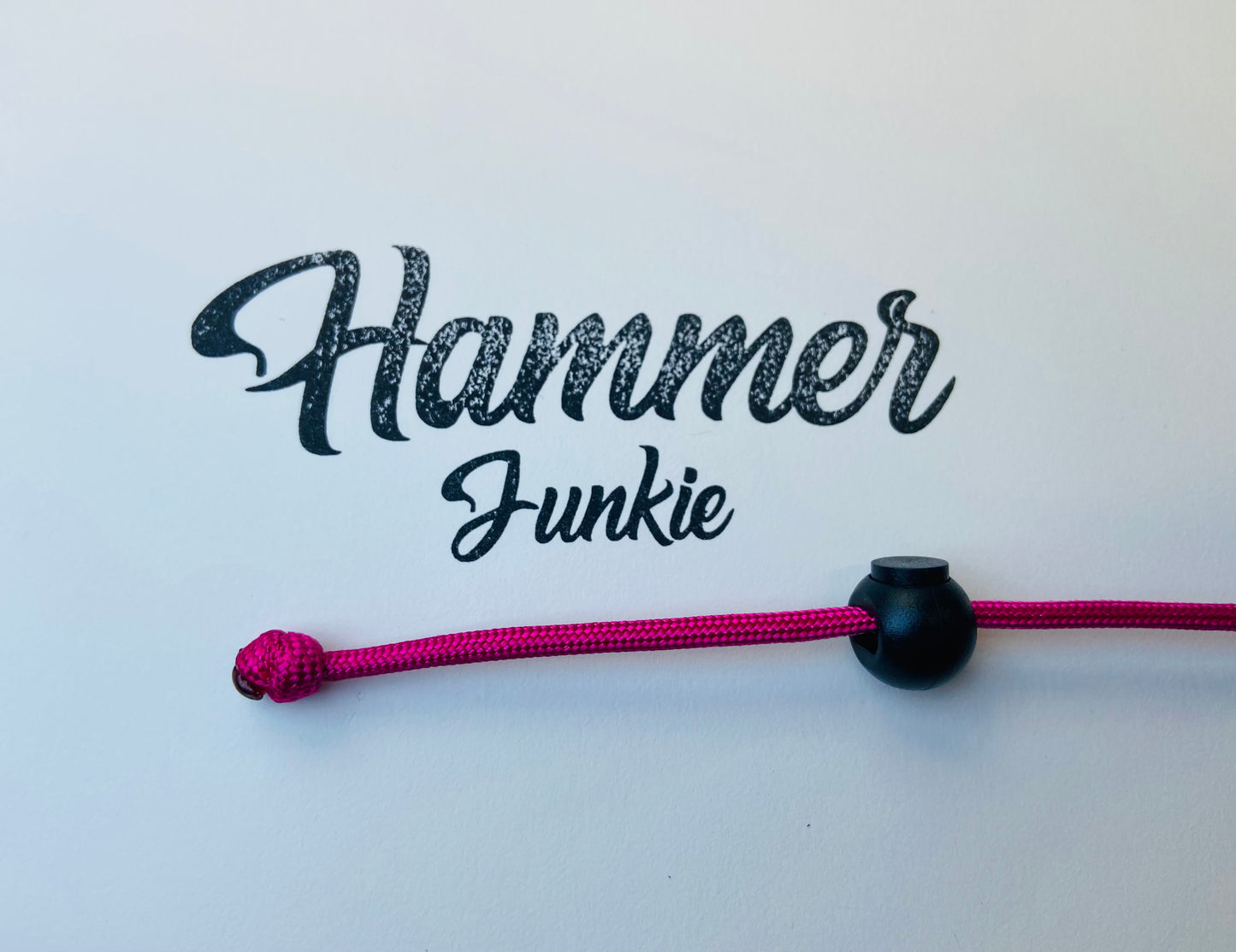 Colored Wrist Strap
