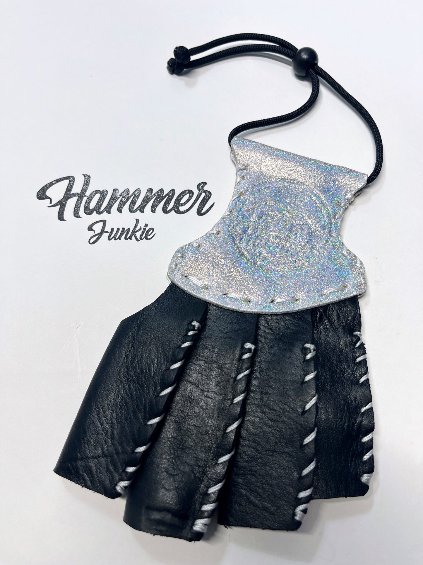 GLITTER GLOVE