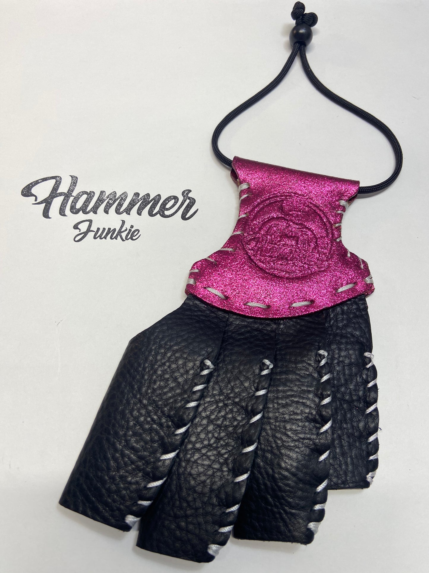 GLITTER GLOVE