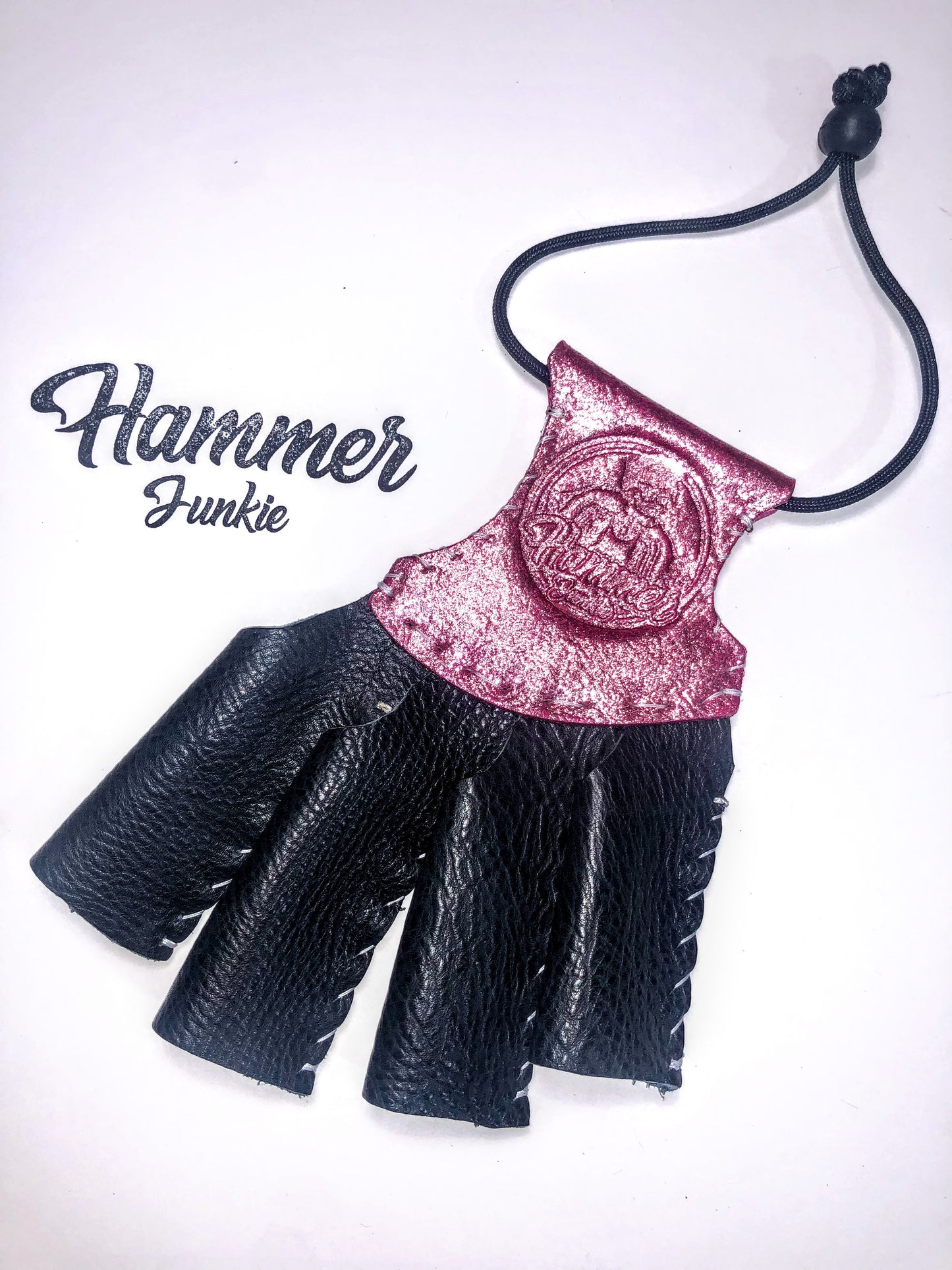 GLITTER GLOVE