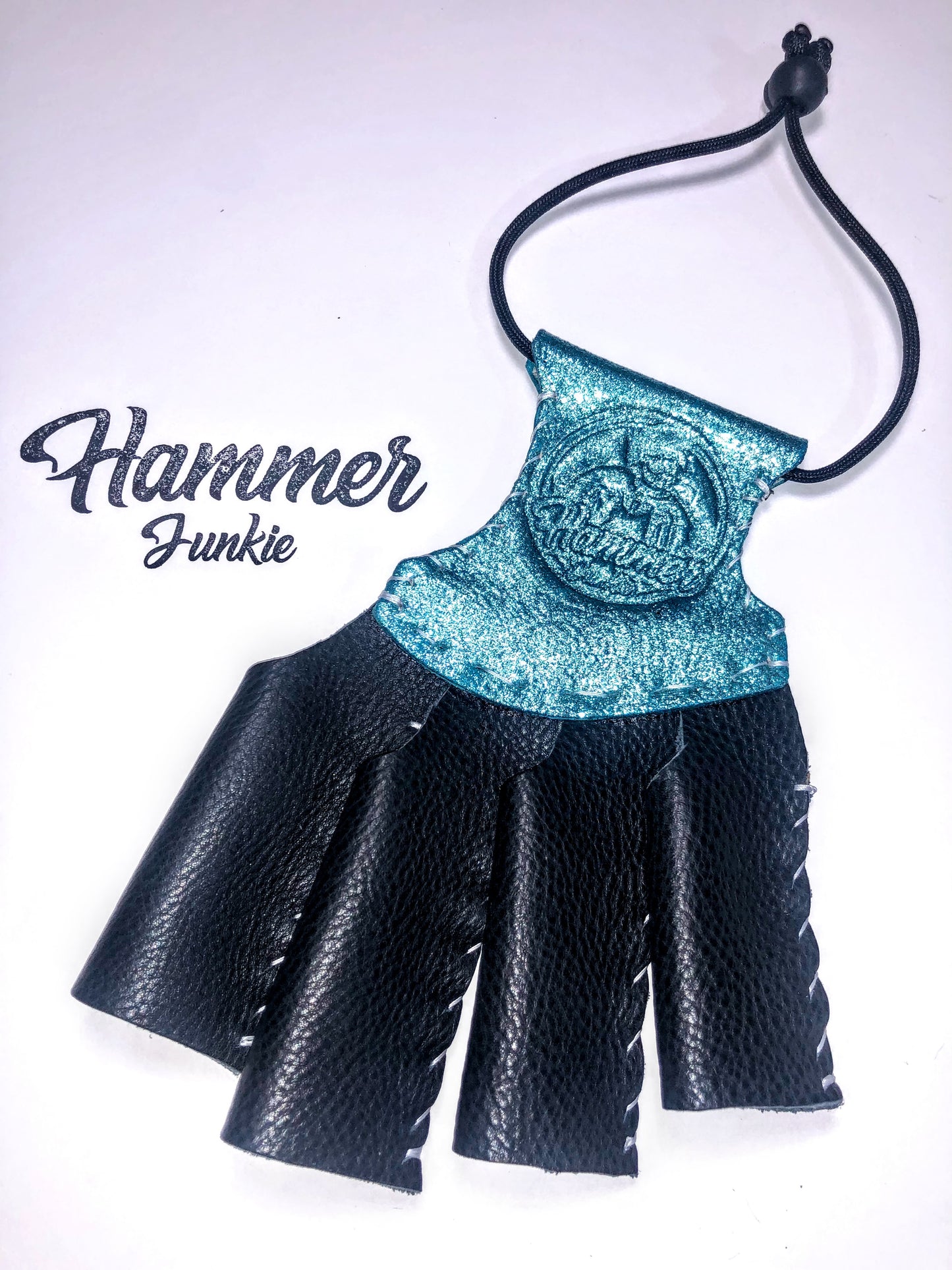 GLITTER GLOVE