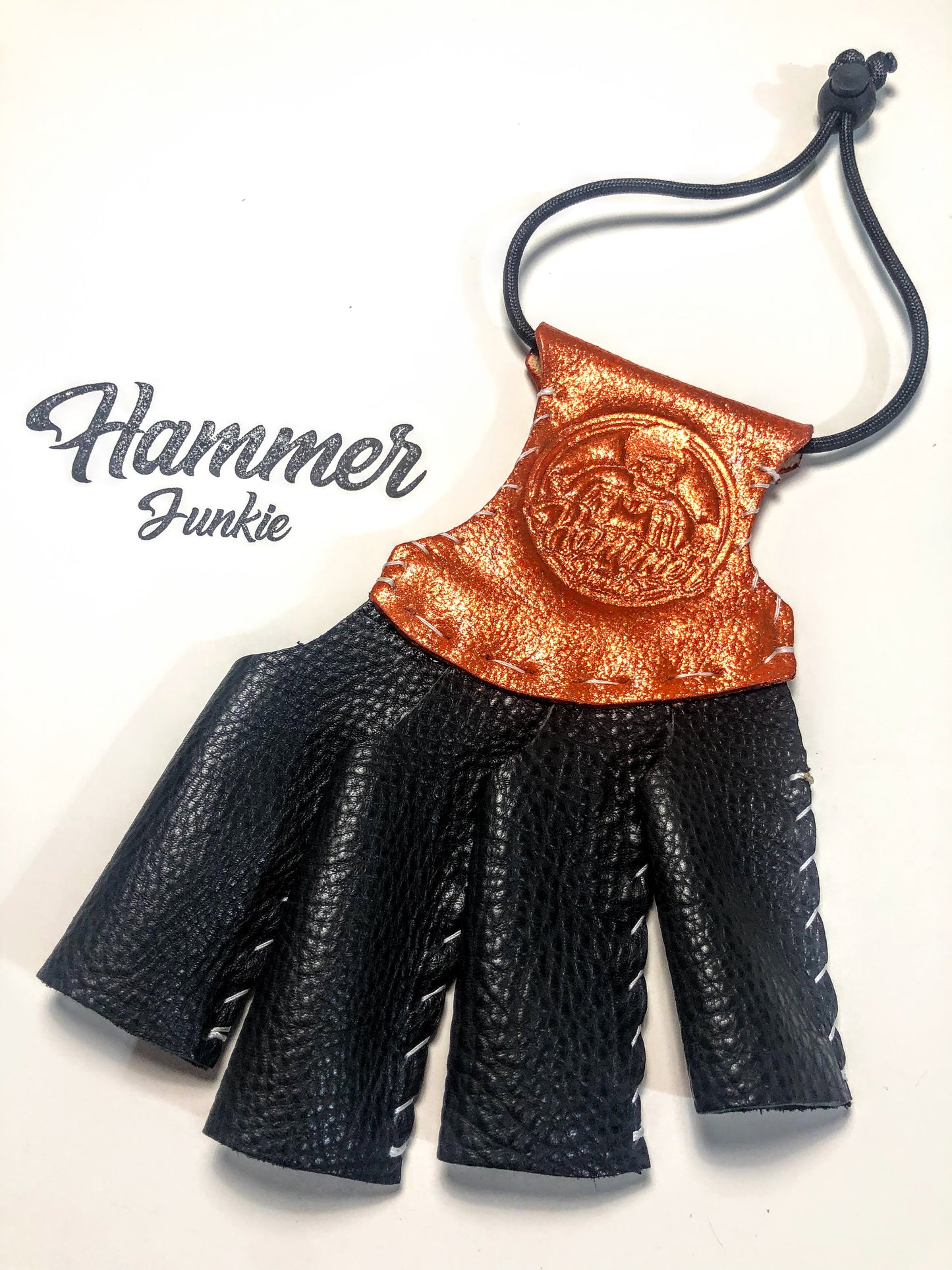GLITTER GLOVE