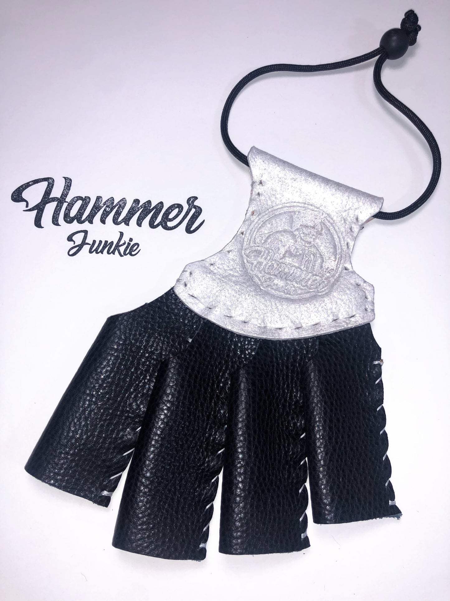 GLITTER GLOVE