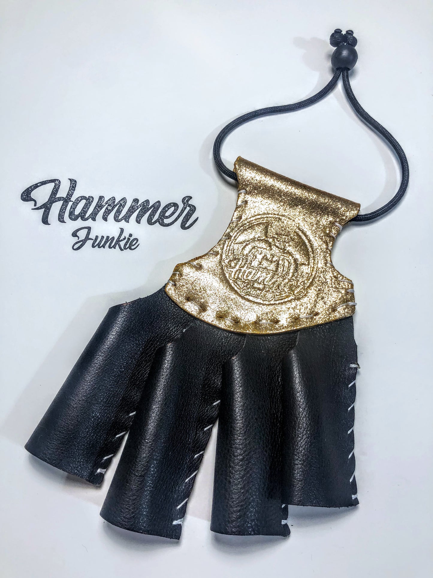 GLITTER GLOVE