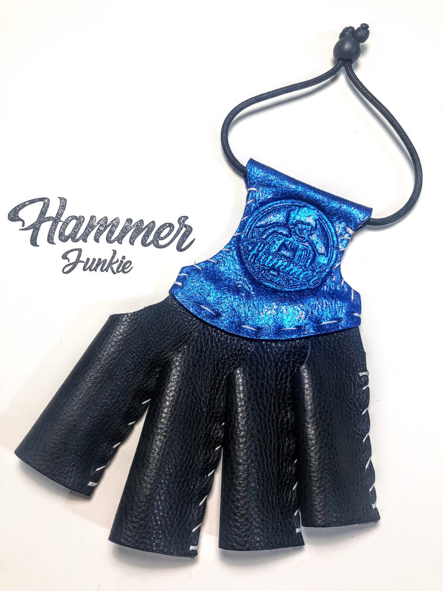 GLITTER GLOVE