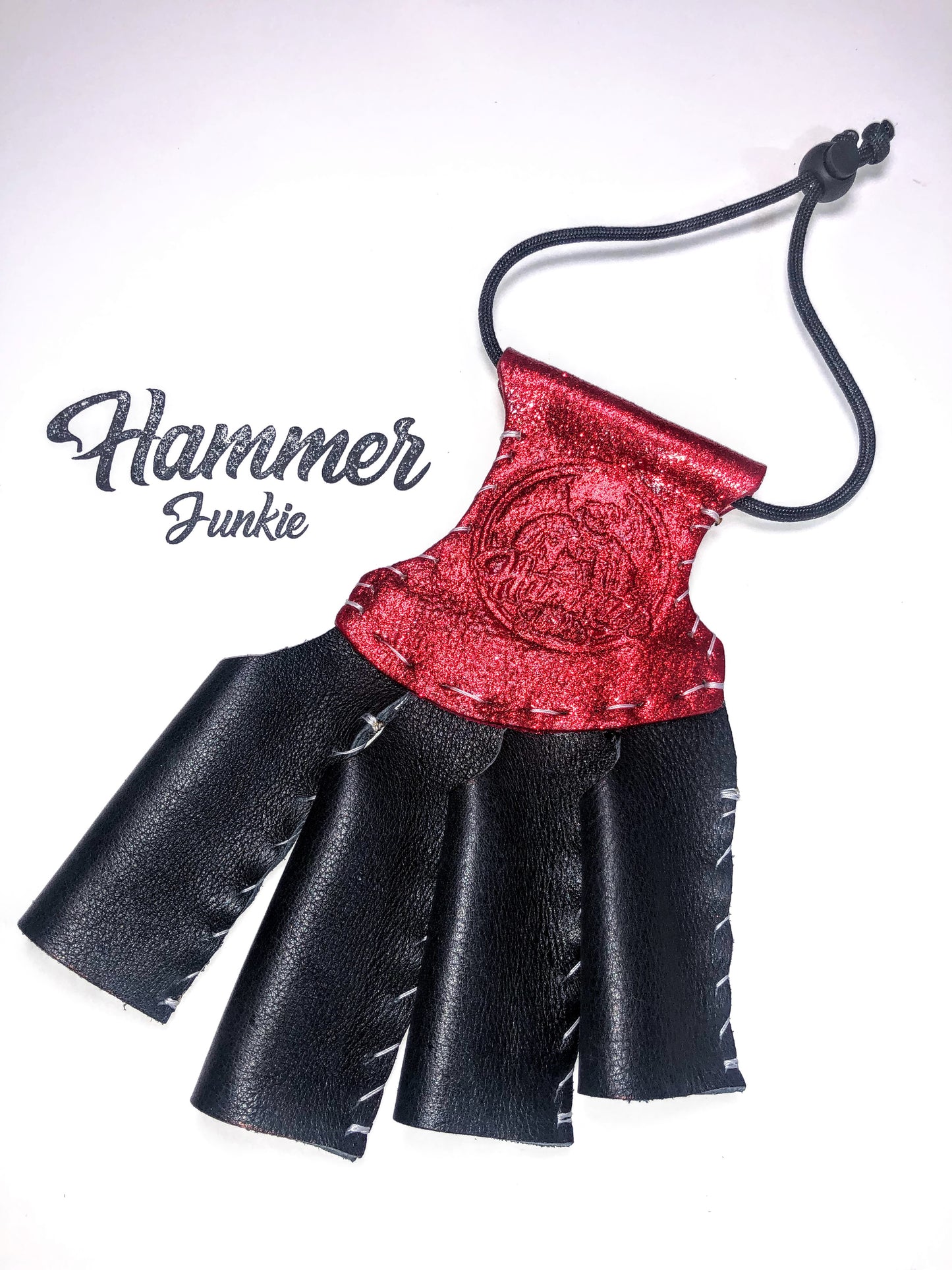 GLITTER GLOVE