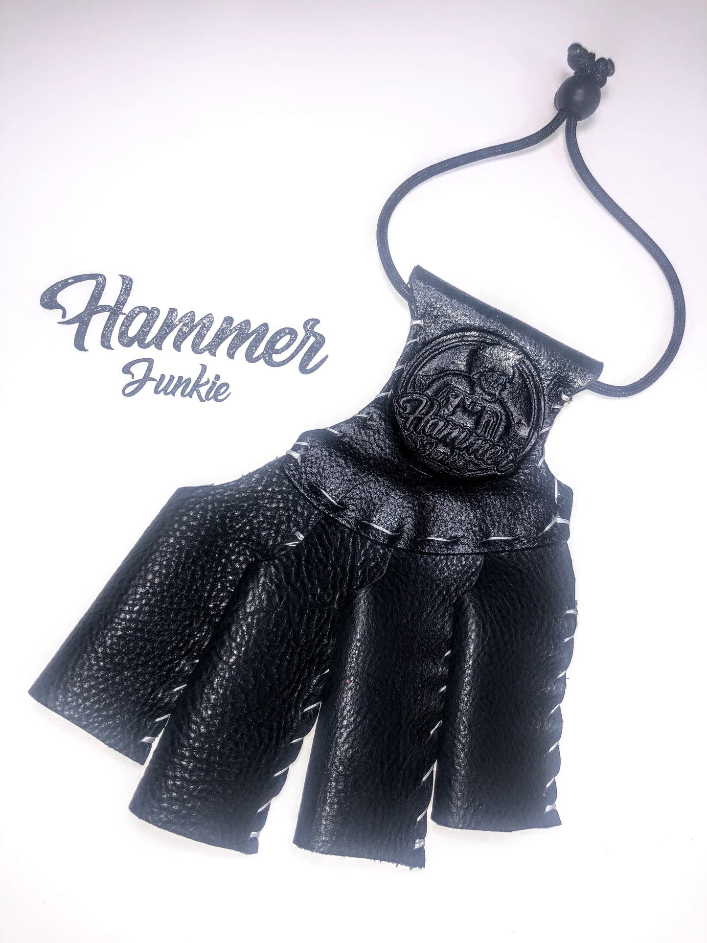 GLITTER GLOVE