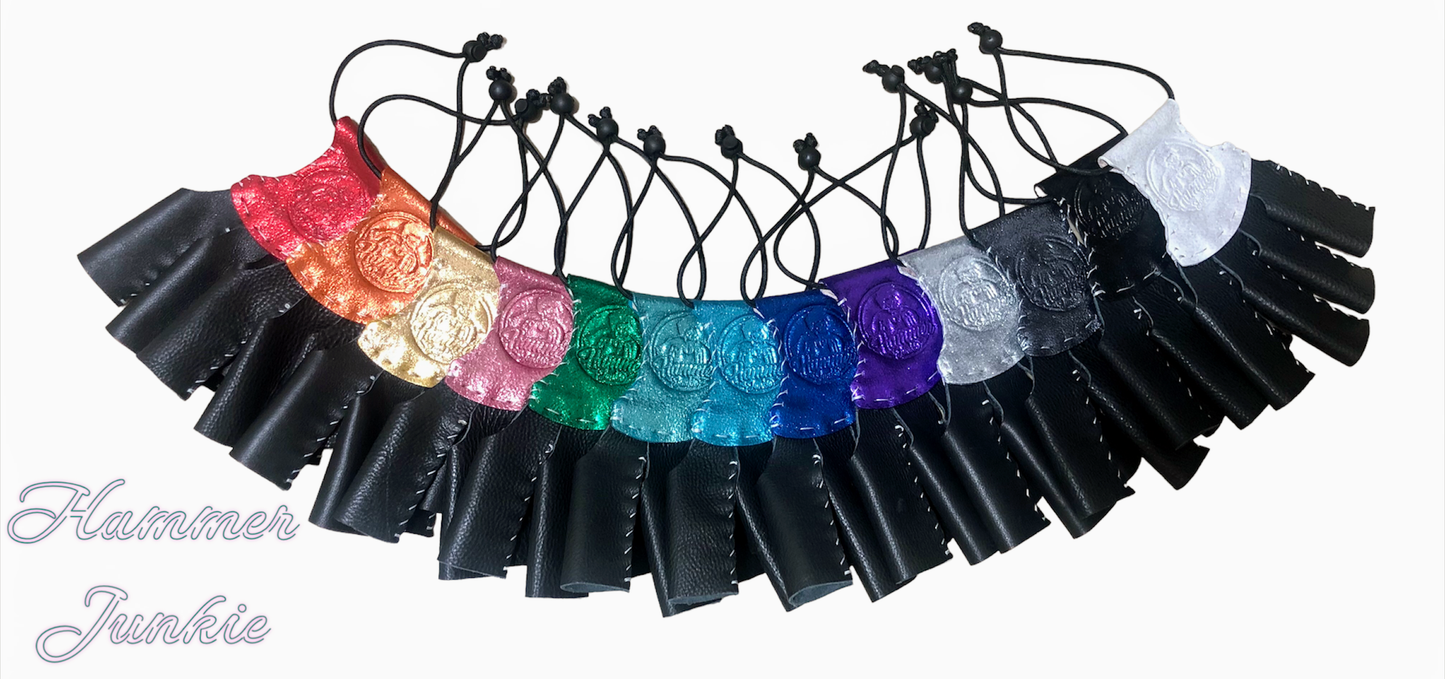 GLITTER GLOVE