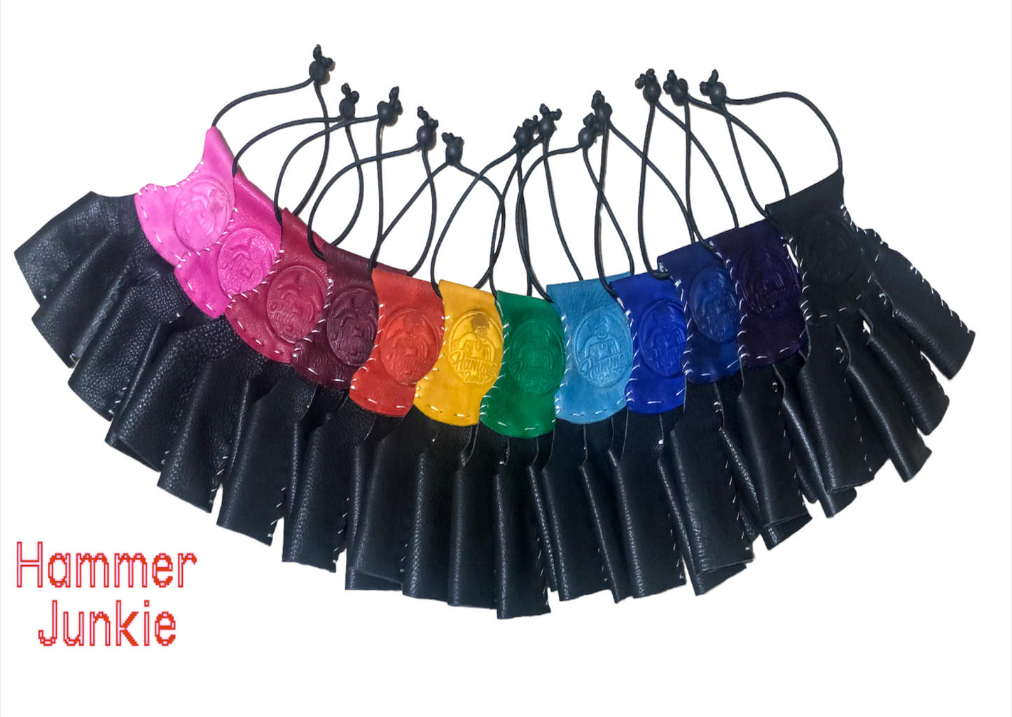 ELITE COMPETITION GLOVE