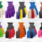 CUSTOM COLORED GLOVE