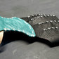 Leather Glove Strap