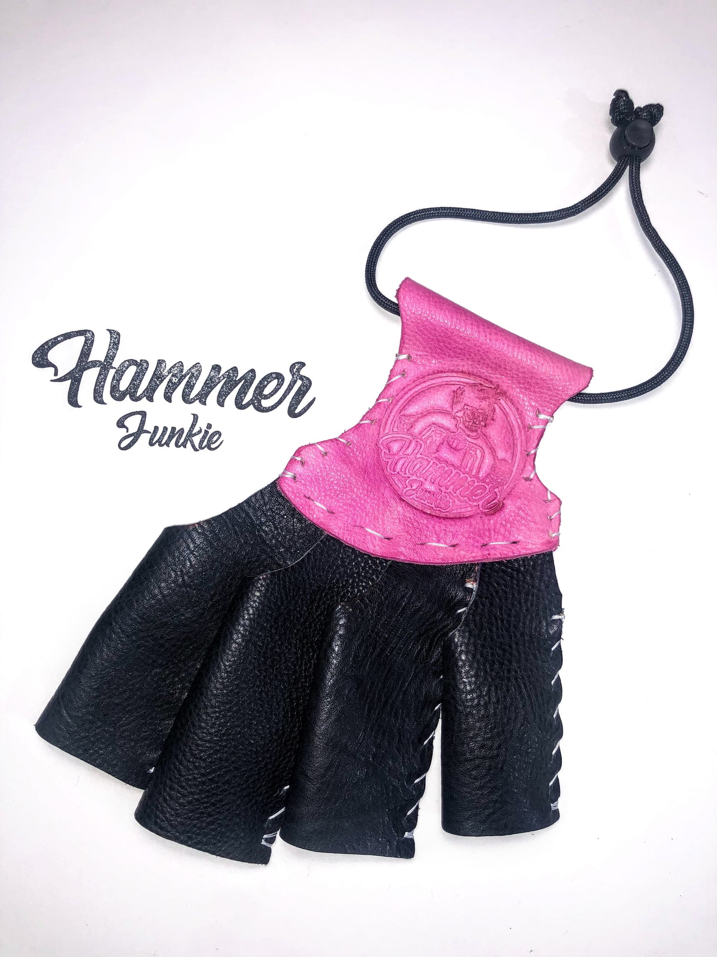 Elite Competition Hammer Glove