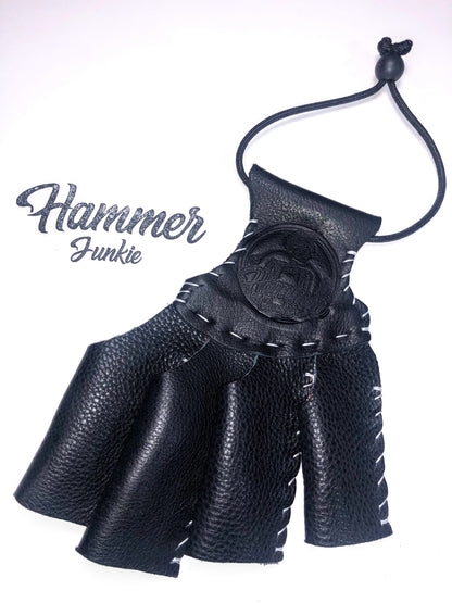 Elite Competition Hammer Glove