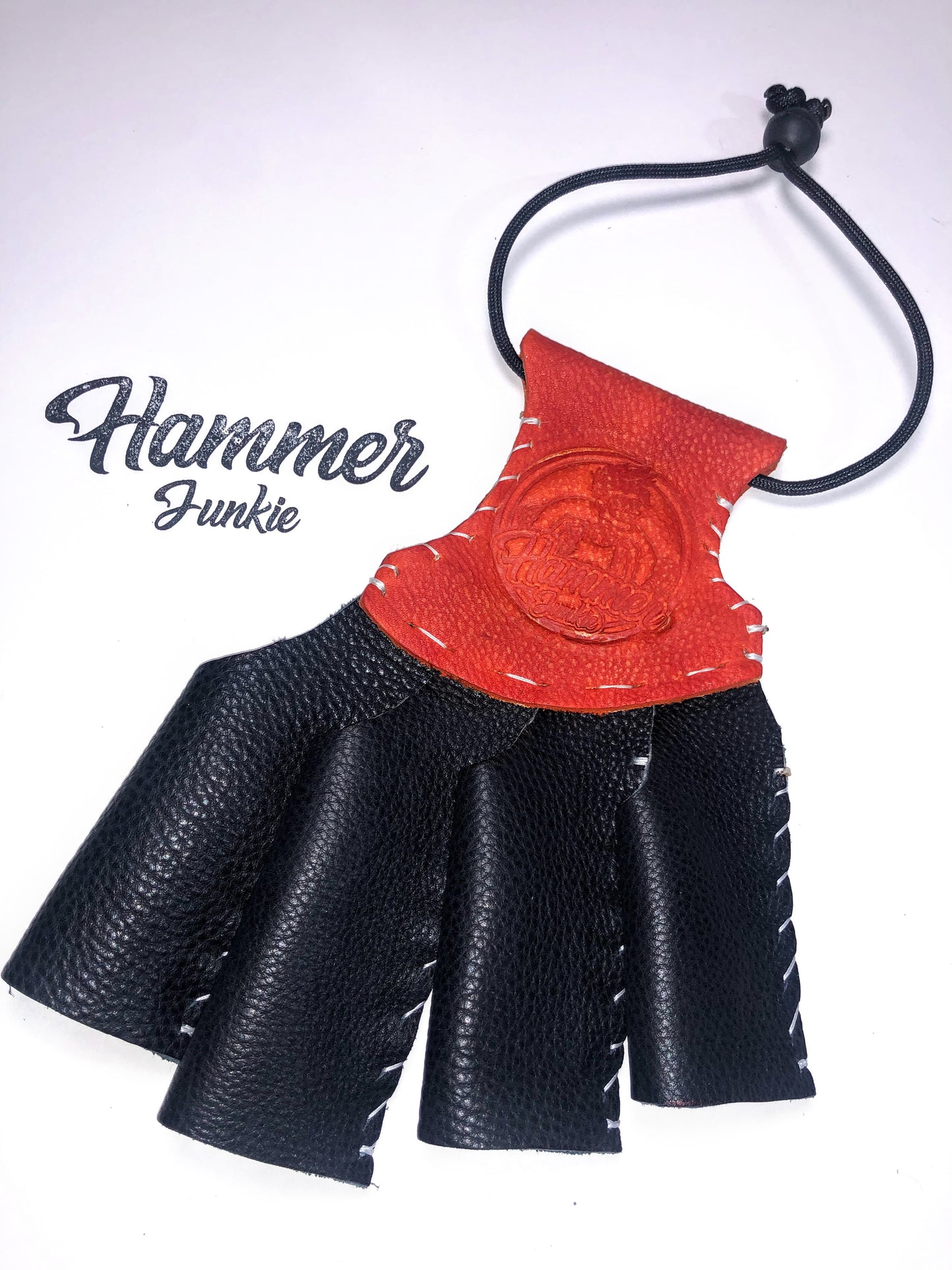 Elite Competition Hammer Glove